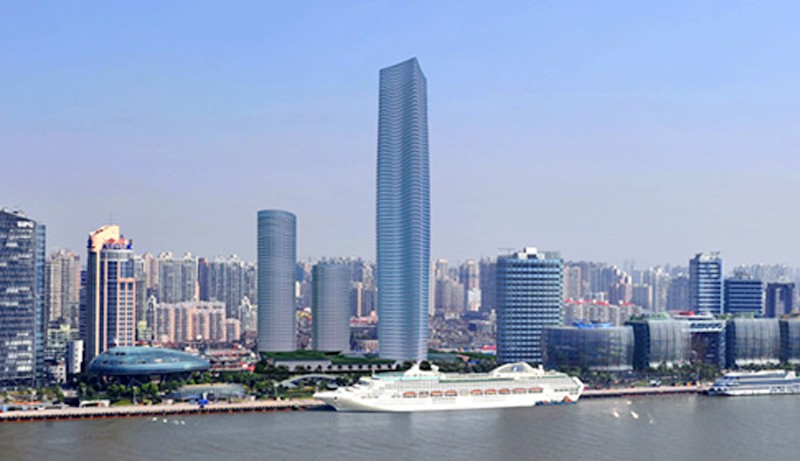 廣闊天地 大有作為——皇家空調(diào)成功項目案例分享之公共建筑篇