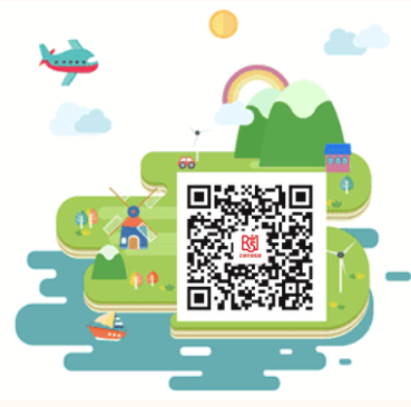 皇家空調(diào)公眾號(hào)二維碼